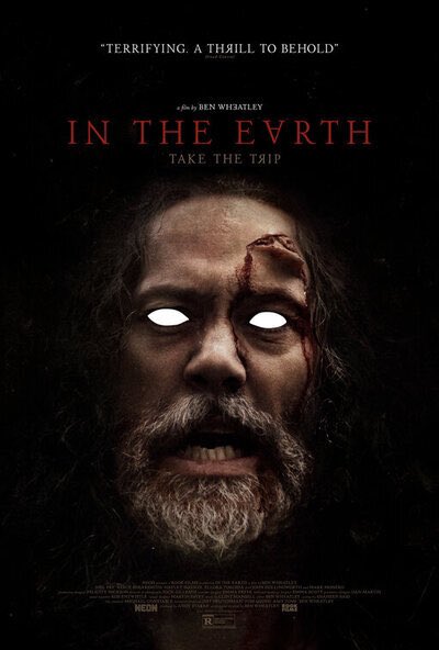 In the Earth 2023 Dub in Hindi full movie download
